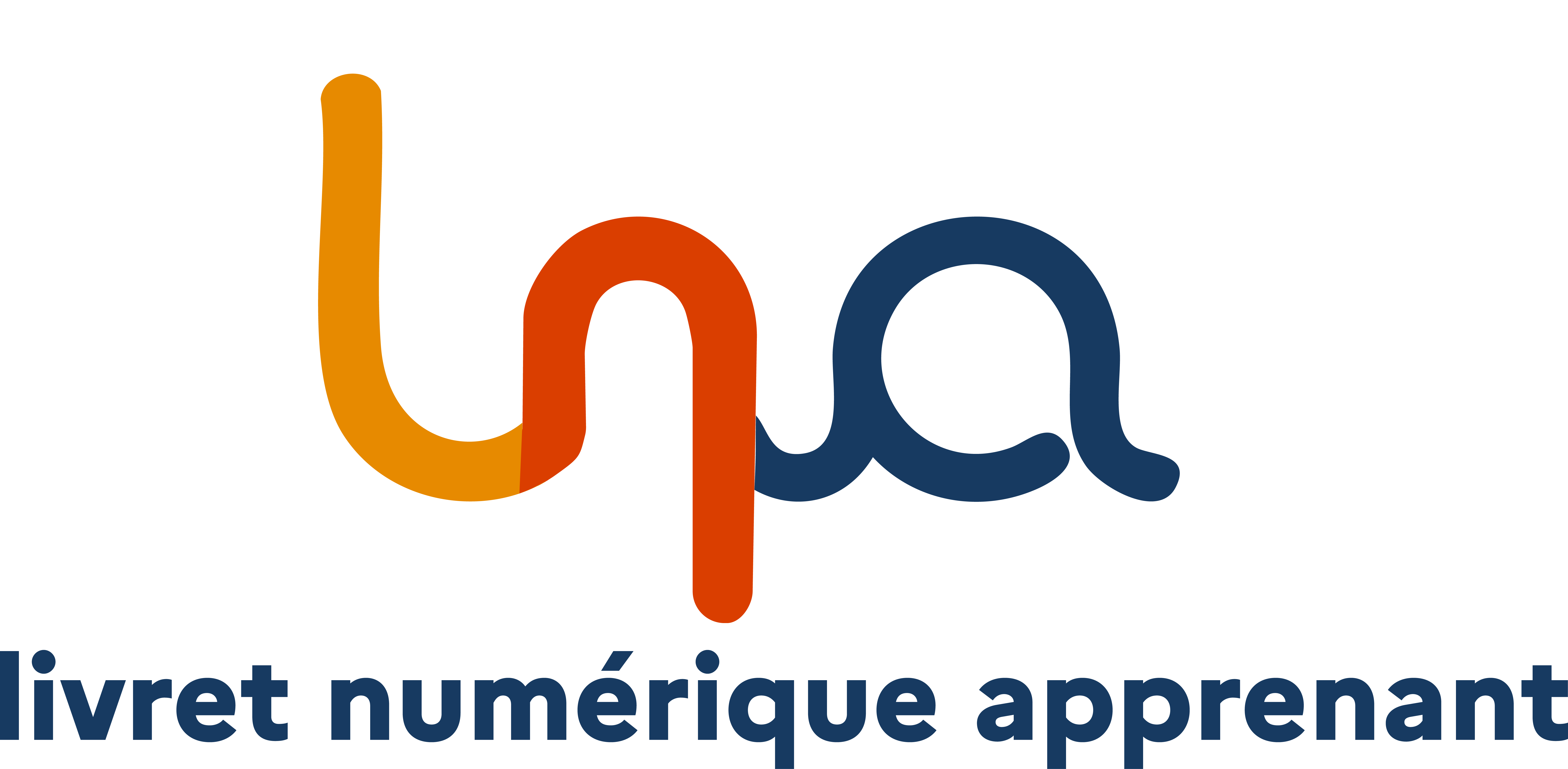 LNA - Livret Numérique Apprenant